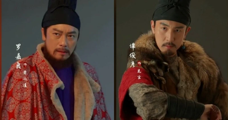 《隱娘》造型曝光被批「造型災難」　黃智雯被嘲像孕婦