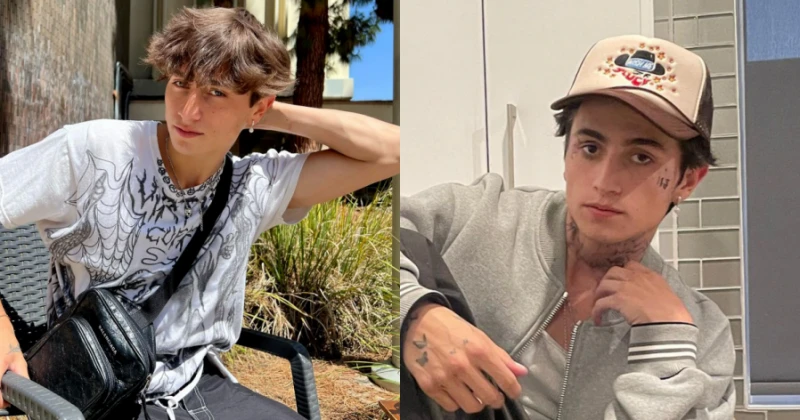 19歲百萬網紅猝逝　死前曾發「負面文」震驚外界