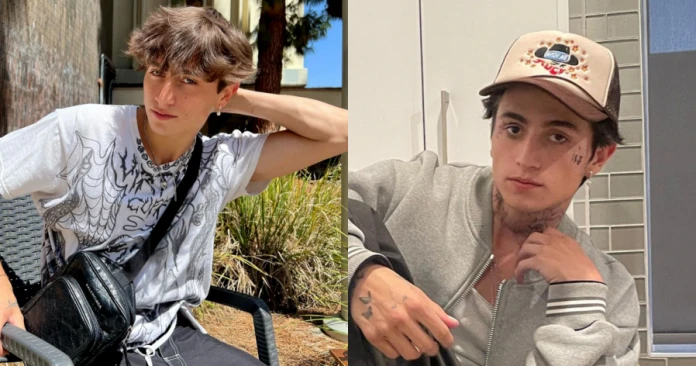 19歲百萬網紅猝逝　死前曾發「負面文」震驚外界