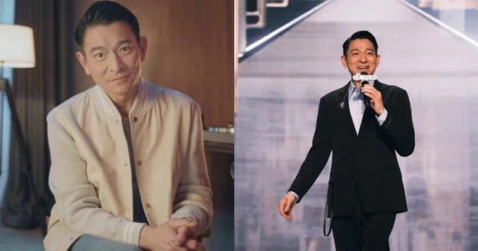 香港回歸25周年　劉德華感驕傲：我們是中國人