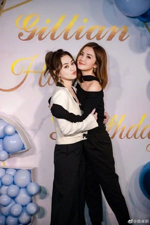 《乘風破浪3》阿Sa阿嬌認識22年從未吵過架：比夫妻關係更難