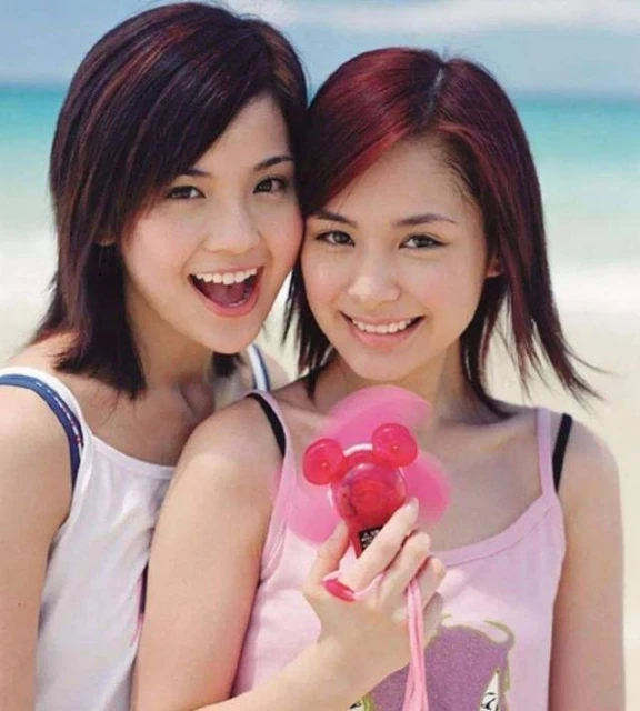 《乘風破浪3》阿Sa阿嬌認識22年從未吵過架：比夫妻關係更難