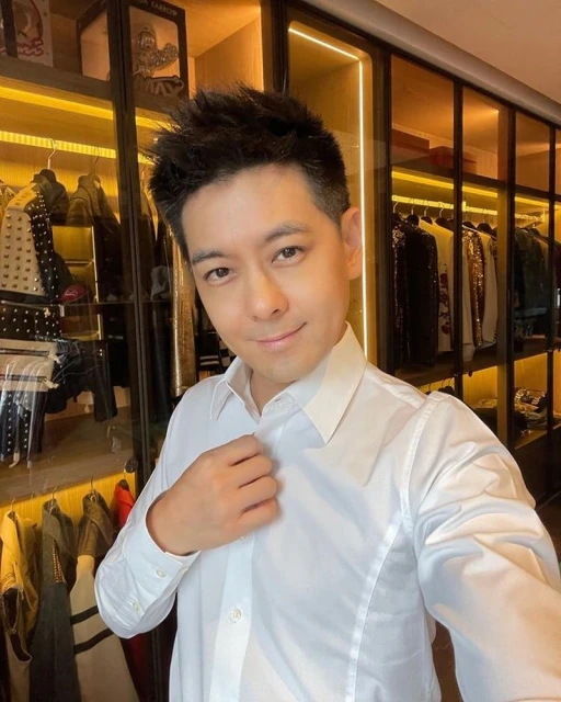 法拉利姐稱打電話被痛罵　林志穎13字澄清：從沒對過話