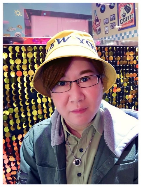 法拉利姐稱打電話被痛罵　林志穎13字澄清：從沒對過話