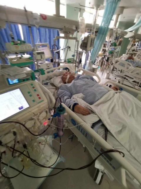 資深港星沈威驚傳逝世    享年71歲