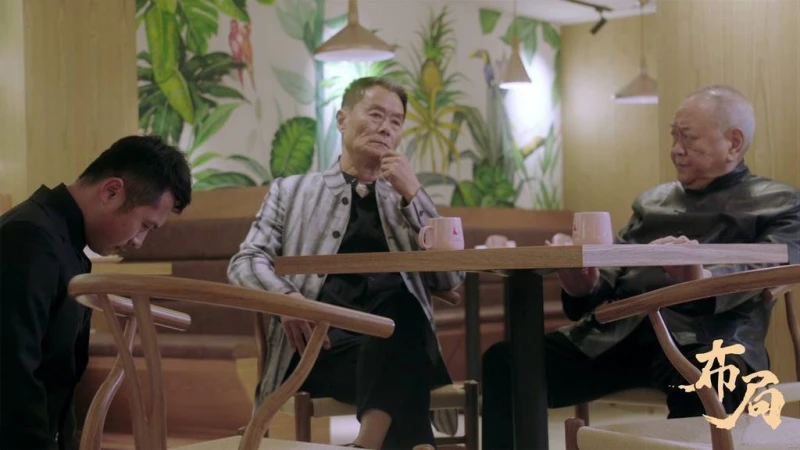 資深港星沈威驚傳逝世    享年71歲