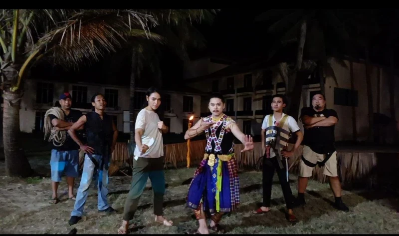 許秀青進軍馬來市場　新片挑戰心理病角色有壓力