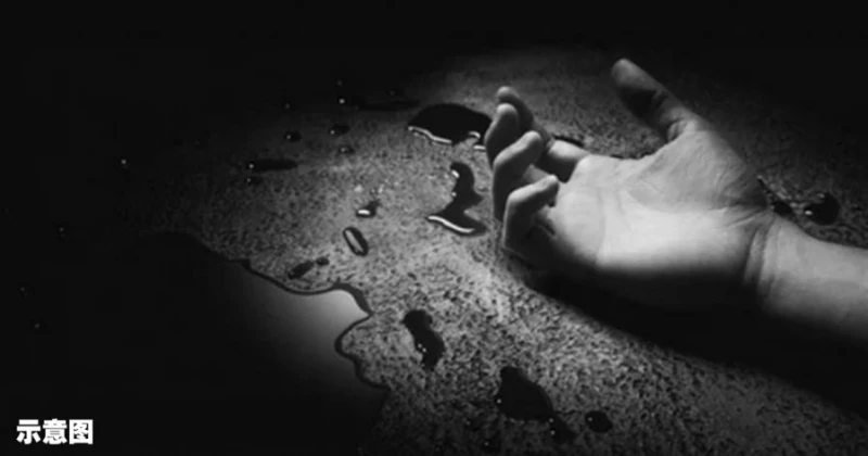 疑不滿其長期酗酒 印裔女子殺死丈夫