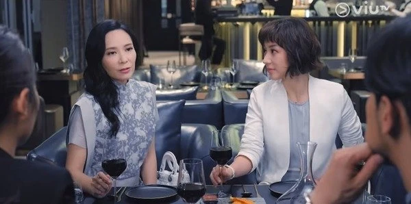 復出拍劇被酸膠臉顏值崩壞　郭羨妮「三不」回擊酸民