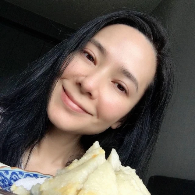 復出拍劇被酸膠臉顏值崩壞　郭羨妮「三不」回擊酸民