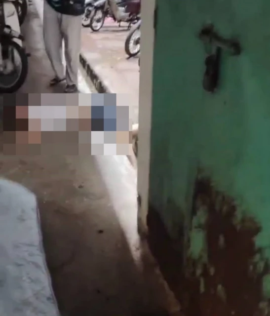 從組屋10樓墜下　華裔男傷重身亡