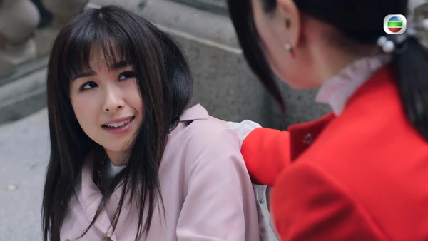 【十八年後的終極告白2.0】譚凱琪墜樓亡　劇照已曝光兇手之一！