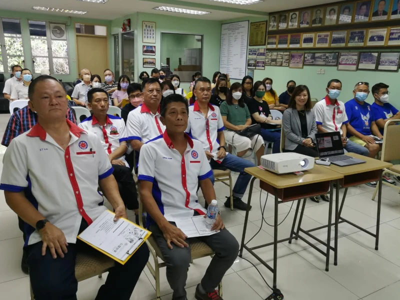 譚文堅：車零件已漲價50% 冀政府擬策應對通膨