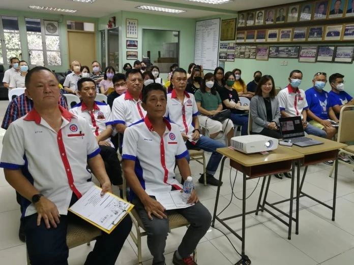 譚文堅：車零件已漲價50% 冀政府擬策應對通膨