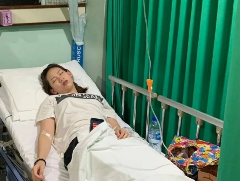 4國近20球員爆發食物中毒　印尼羽總：未掌握受影響人數