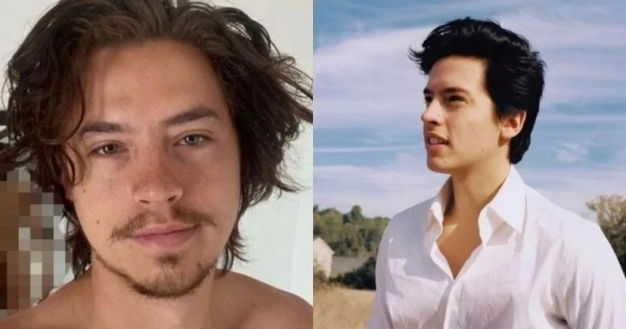 迪士尼天菜男星曬自拍 鏡子反射全看光光驚呆網!