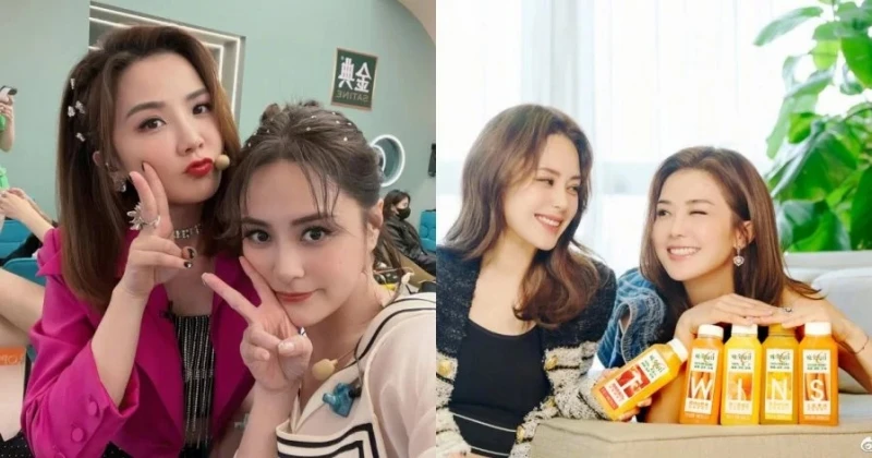 「不希望心裡有刺」Twins成軍22年不曾吵架