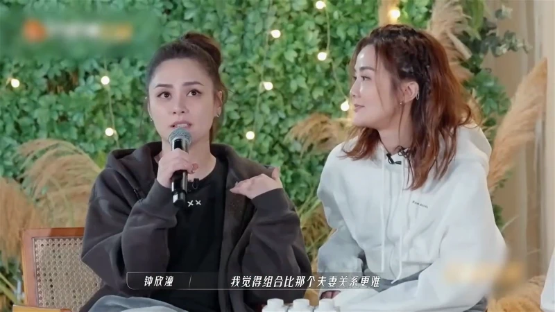 「不希望心裡有刺」Twins成軍22年不曾吵架