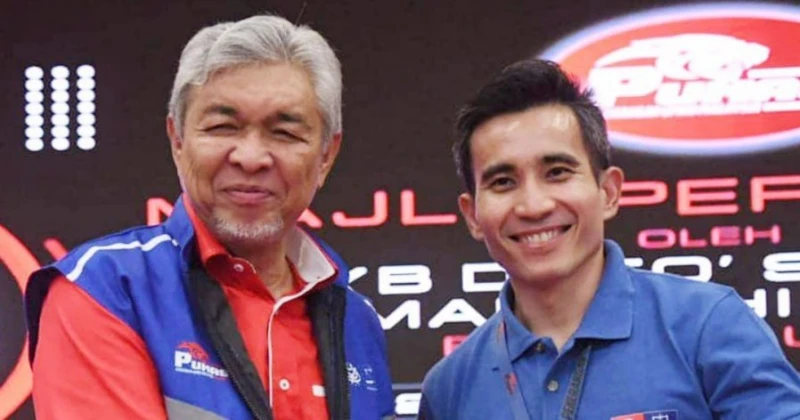 將扎希法庭案和大選混為一談 沙里爾斥沙努西中傷司法機構誠信