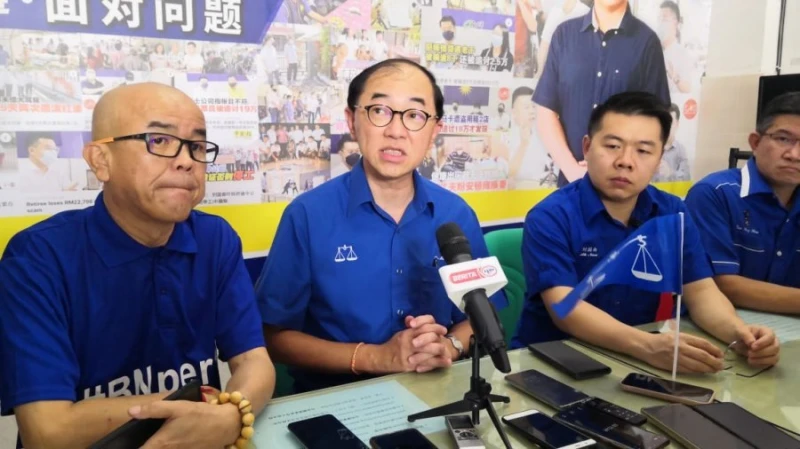 教部廢除PT3考試 馬漢順:將以3評估發展學生專長