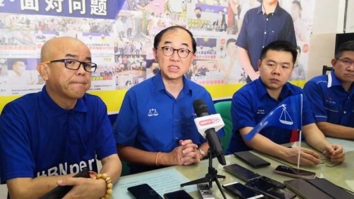 教部廢除PT3考試 馬漢順:將以3評估發展學生專長