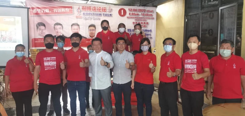 萬里望升旗山暫緩收費制　倪可敏：應永久取消