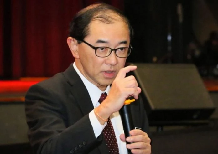 馬漢順:希盟善於包裝騙人民