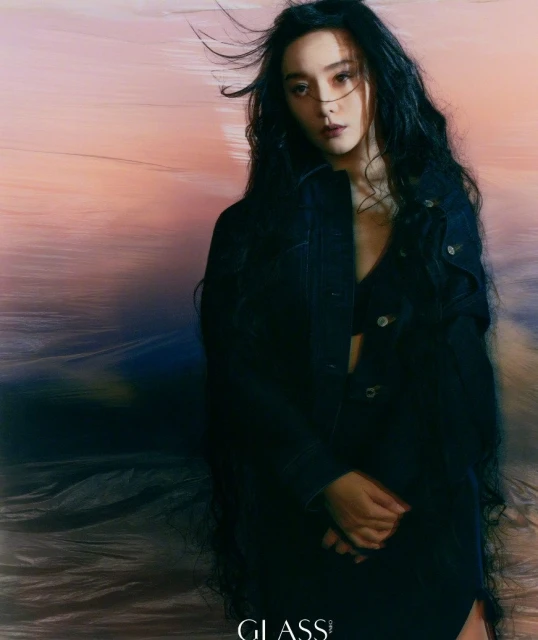 復出有望？范冰冰被封殺4年後　重登中國雜誌封面