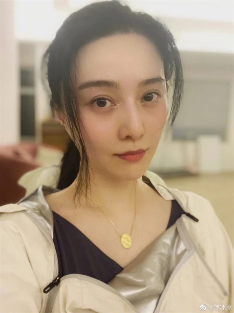 復出有望？范冰冰被封殺4年後　重登中國雜誌封面