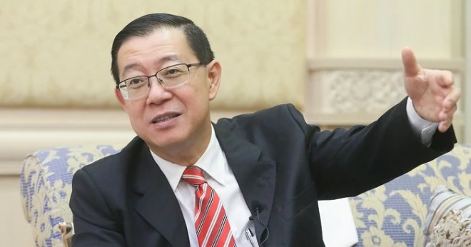 物價高漲未來更為嚴重 林冠英:部長還在睡覺