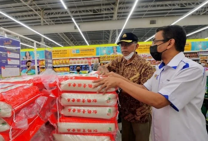 肉類與日用品供應哈芝節前回穩　貿消部承諾不會短缺