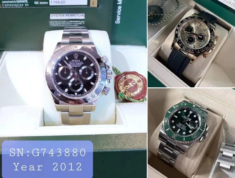 馬國新山假「拿督」砍人搶勞力士 六匪徒扮豪客訂包廂干案 