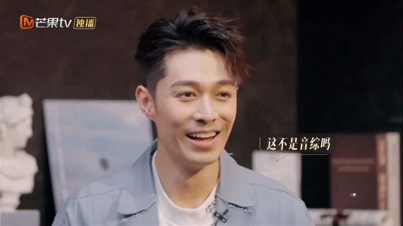 【聲生不息】葉蒨文率三代唱《談情說愛》　楊丞琳見到偶像「情難自禁」