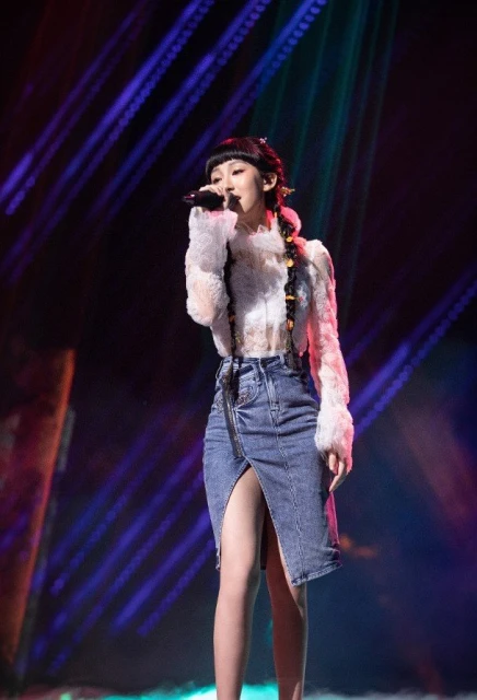 【聲生不息】葉蒨文率三代唱《談情說愛》　楊丞琳見到偶像「情難自禁」