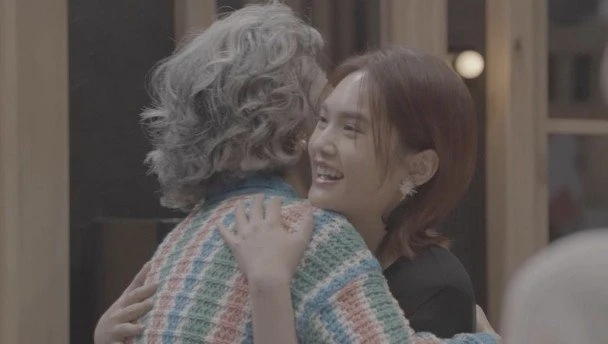 【聲生不息】葉蒨文率三代唱《談情說愛》　楊丞琳見到偶像「情難自禁」