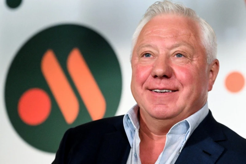 俄麥當勞改名「美味就是這樣」重開　新菜單沒巨無霸