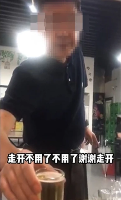CKG48女團成員拒絕陌生男敬酒　反遭辱罵：小姐都不如