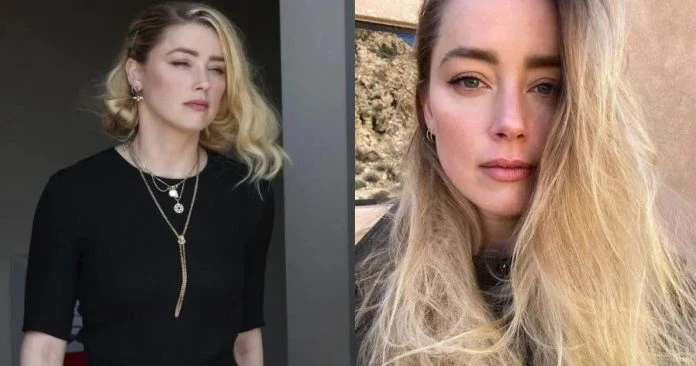 安珀赫德被拍搭私人飛機　網酸：不是沒錢嗎？