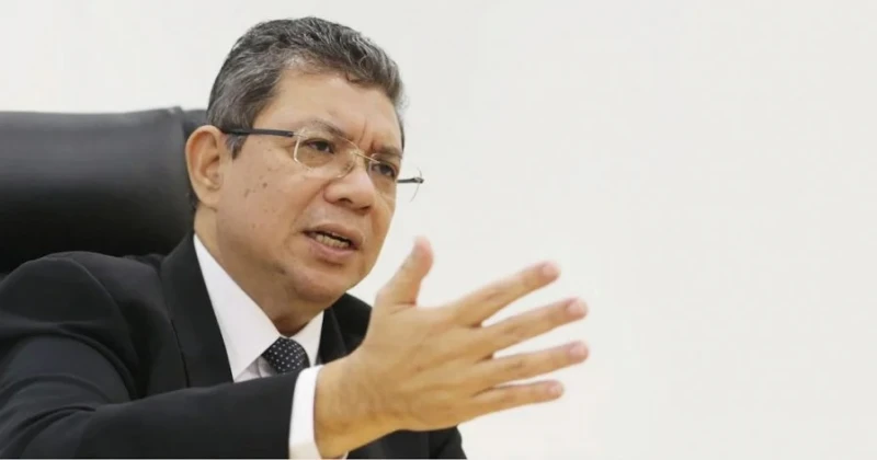 逾千大馬國民在海外從事詐騙工作 賽夫丁:外交部將調查指控