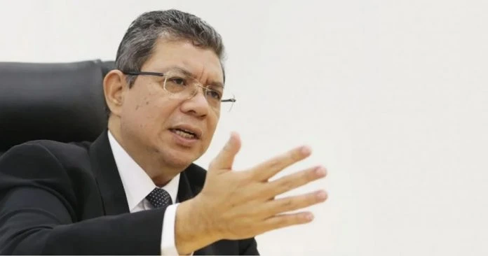 逾千大馬國民在海外從事詐騙工作 賽夫丁:外交部將調查指控