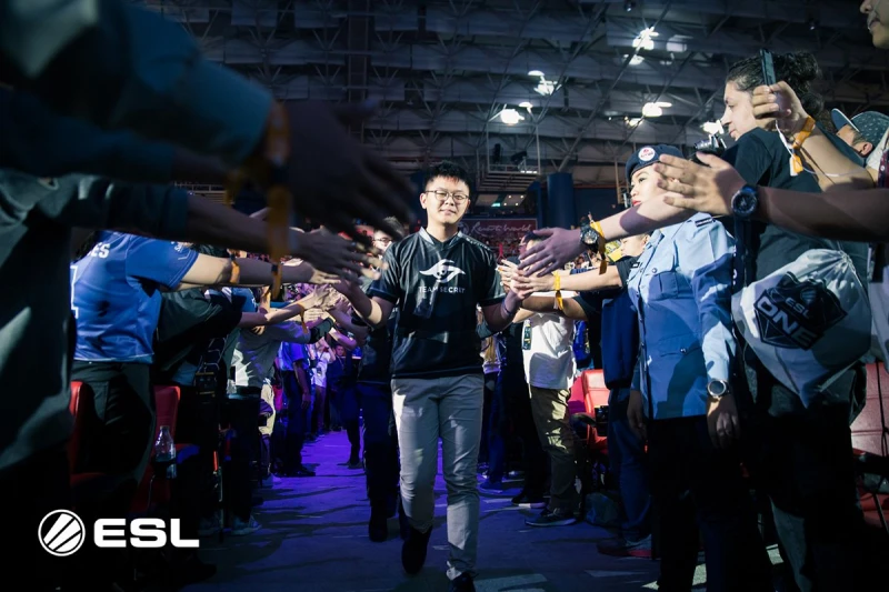 ESL One重返雲頂　8月開戰獎金池達40萬美金