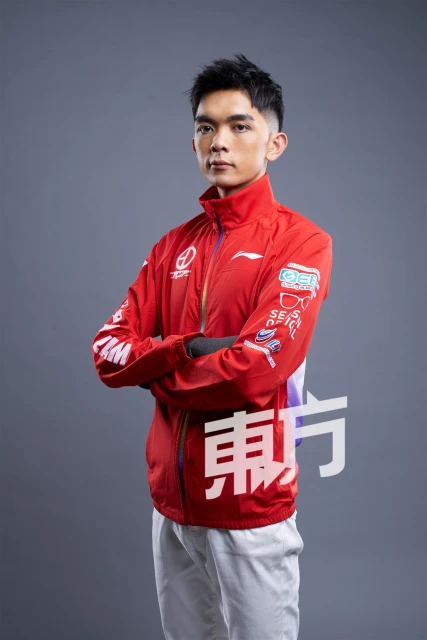 二度帶隊出戰東運會終躋身三甲　劉嘉誠：電競是戰略不是遊戲