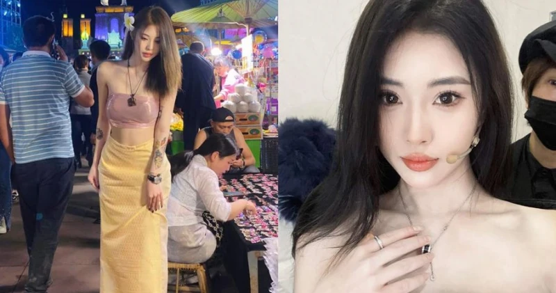 聲稱遭黑道關狗籠警方還吃案 女歌手舉報4人被逮捕