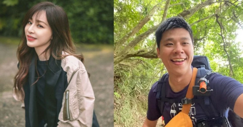 直播曝王心凌姚元浩分手原因　葛斯齊贊她「表里如一」