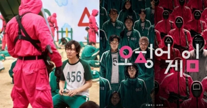 Netflix宣布《魷魚遊戲》第2季開拍 3角色回歸關鍵人物將出場