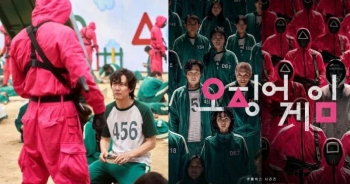 Netflix宣布《魷魚遊戲》第2季開拍 3角色回歸關鍵人物將出場