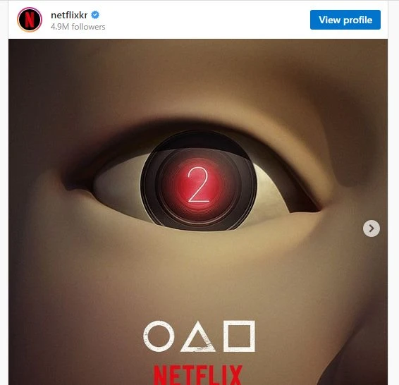 Netflix宣布《魷魚遊戲》第2季開拍　3角色回歸關鍵人物將出場