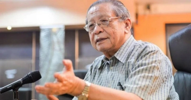 通過反跳槽法、廢死 林吉祥促7月國會打造成「改革性國會」