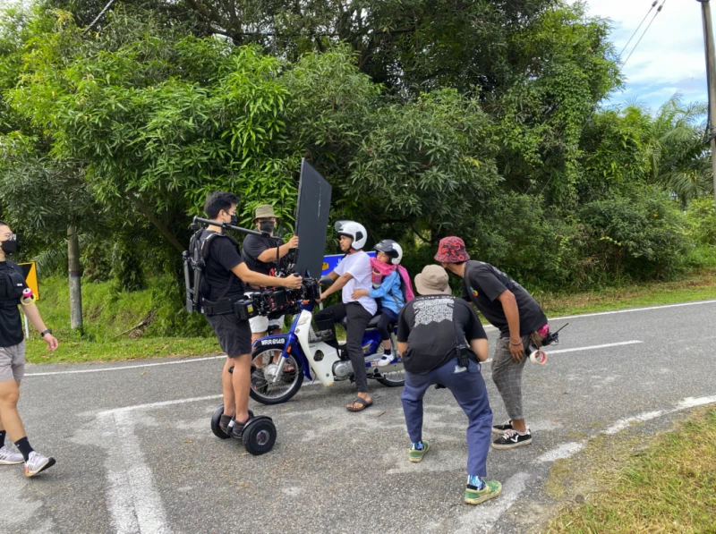 孩童眼中的塑料污染  大馬短片獲聯合國認可