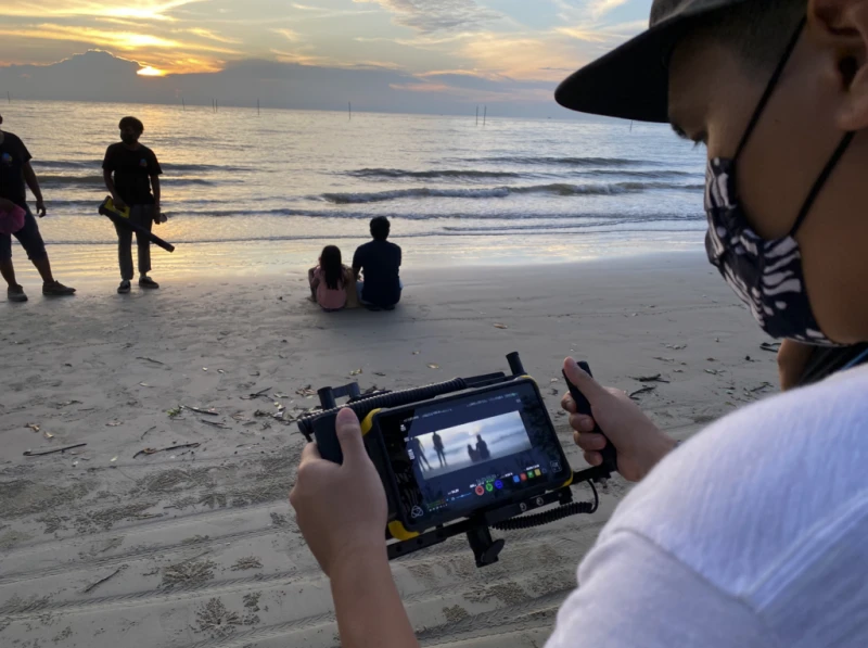 孩童眼中的塑料污染  大馬短片獲聯合國認可